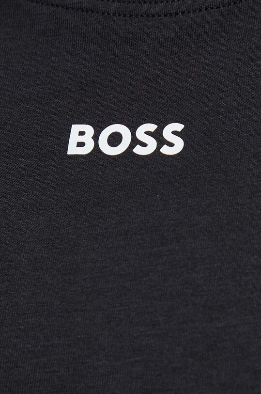 Футболка BOSS 50510322 чёрный