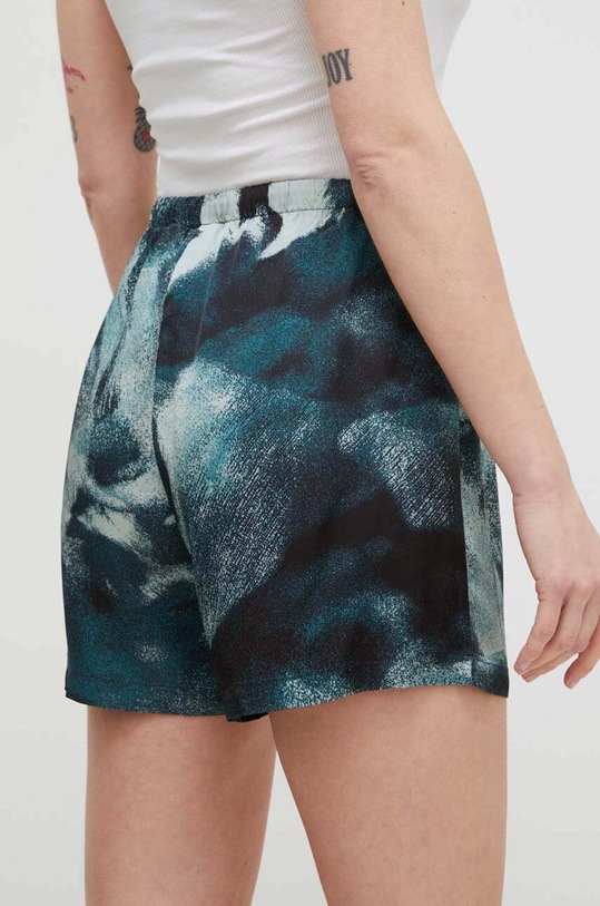 BOSS pantaloni scurți de pijama 50511151 verde SS24