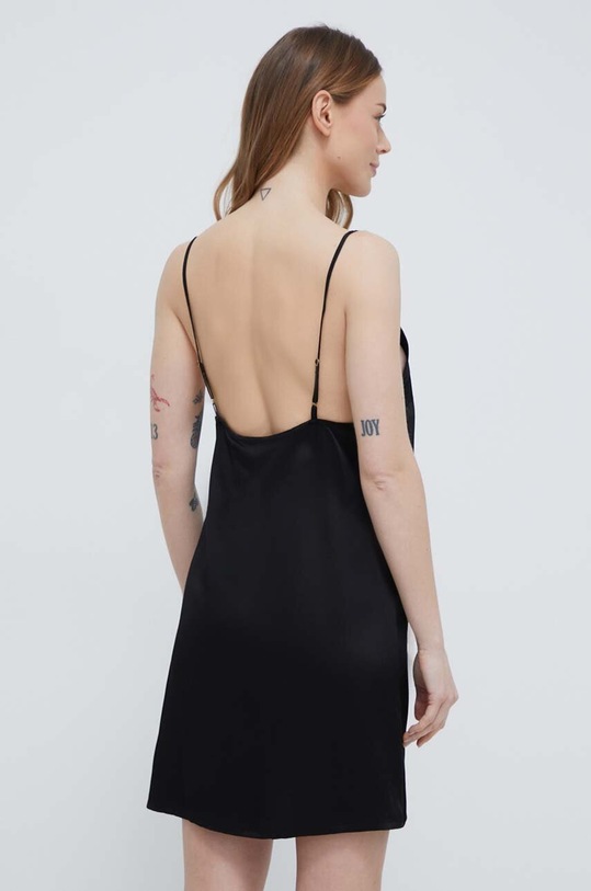 Odzież BOSS koszulka nocna 50511432 czarny