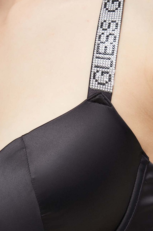 Σουτιέν Guess O4RC02.WEUY0 μαύρο SS24