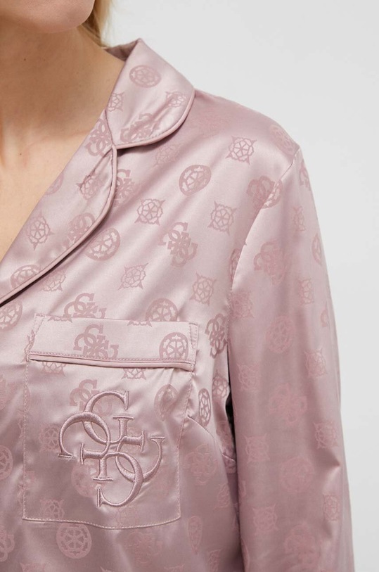 Πιτζάμα Guess O4RX04.WFTL0