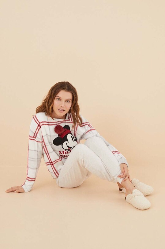 women'secret pijama Mickey Mouse 3136120