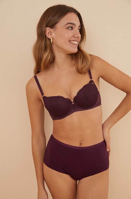 women'secret reggiseno FEMININE LA VECINA RUBIA 4026395.396.397