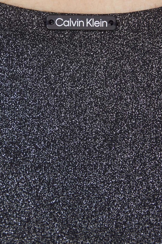 Oblečení Jednodílné plavky Calvin Klein KW0KW02273 černá