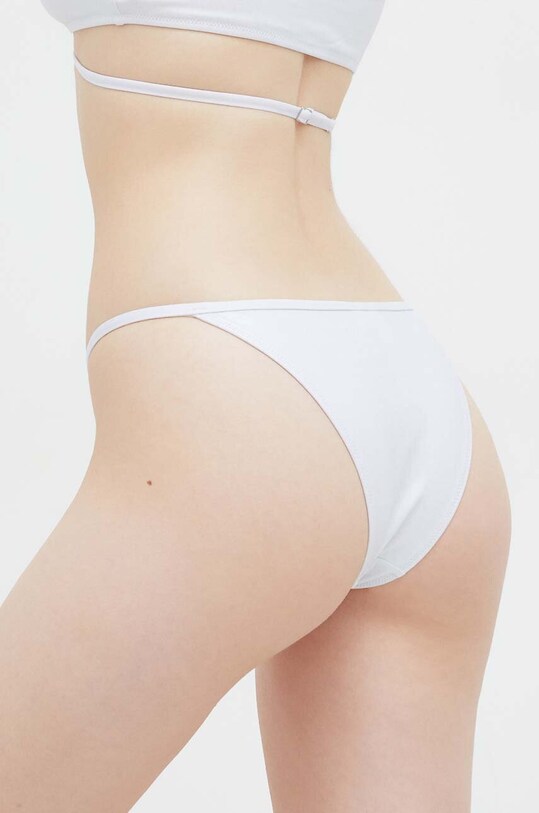 Купальные трусы Calvin Klein KW0KW02252 белый SS24