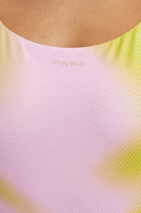 Jednodielne plavky Pinko viacfarebná 103293.A1PL