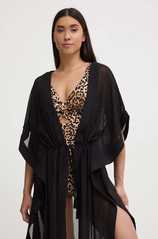 Oblečenie Plážový odev Dkny DI4CS917 čierna