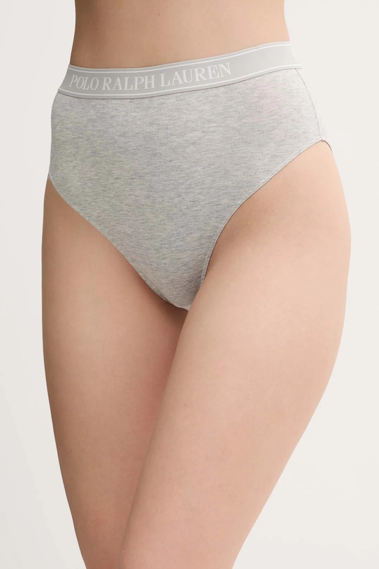 Polo Ralph Lauren chiloți figi gri 4P2032