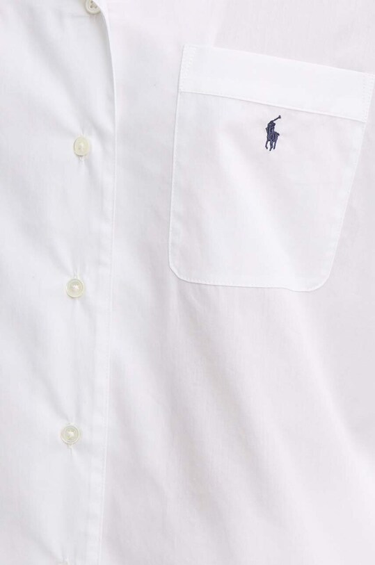 Polo Ralph Lauren pijamale de bumbac 4P8004