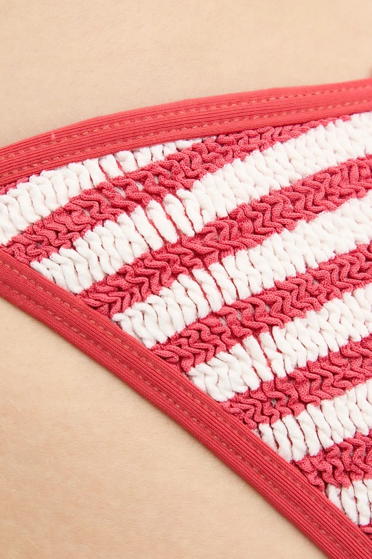 Bond Eye figi kąpielowe beżowy BOUND464