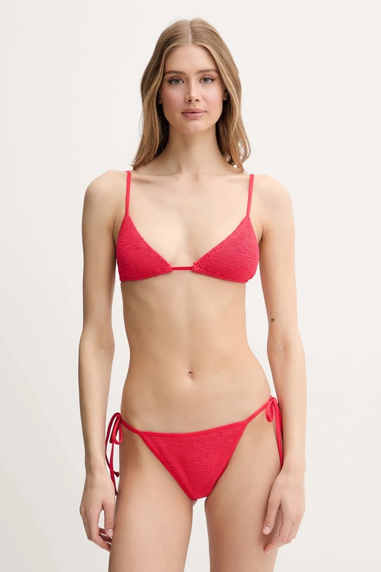 Oblačila Spodnji del kopalk Bond Eye BOUND464 rdeča