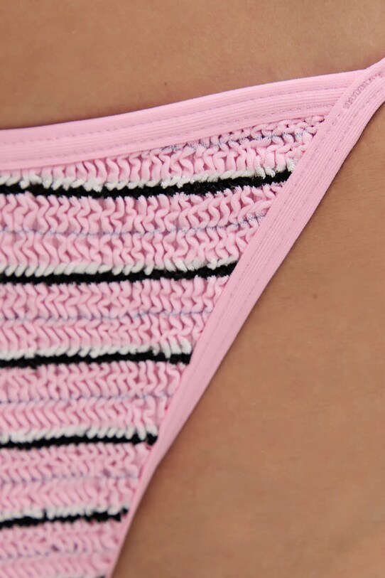 Plavkové kalhotky Bond Eye růžová BOUND464