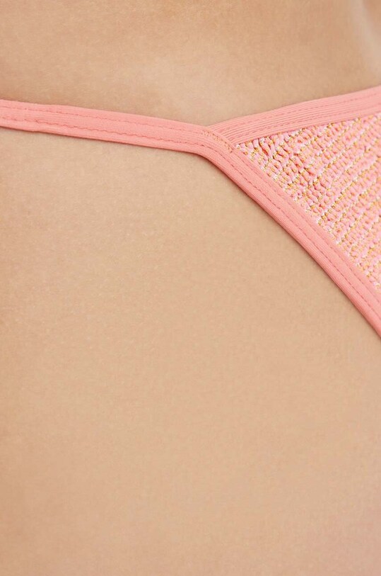 Μαγιό σλιπ μπικίνι Bond Eye πορτοκαλί BOUND464