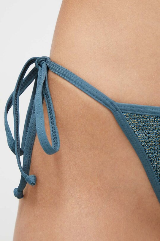 Одяг Купальні труси Bond Eye BOUND464 зелений