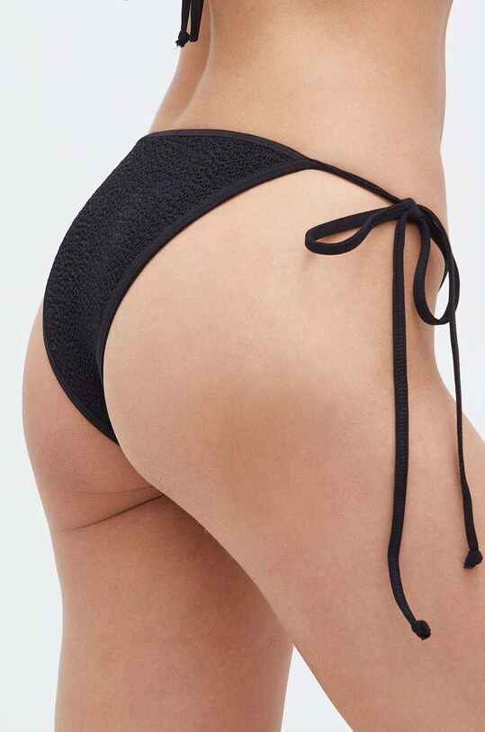 Μαγιό σλιπ μπικίνι Bond Eye BOUND464 μαύρο SS25