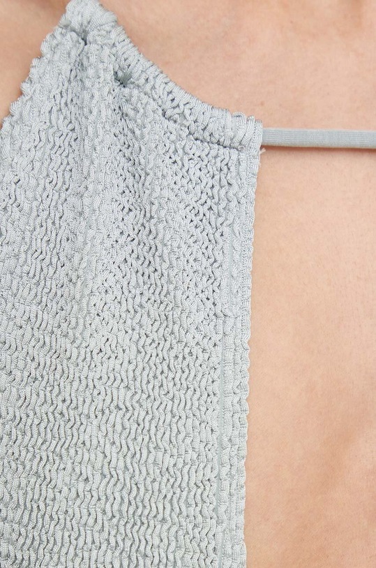 Bond Eye jednoczęściowy strój kąpielowy BISOU szary BOUND383