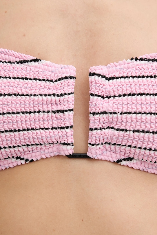 Plavková podprsenka Bond Eye BLAKE růžová BOUND305