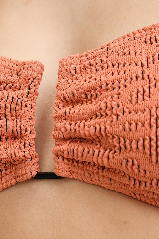 Bond Eye biustonosz kąpielowy BLAKE pomarańczowy BOUND305