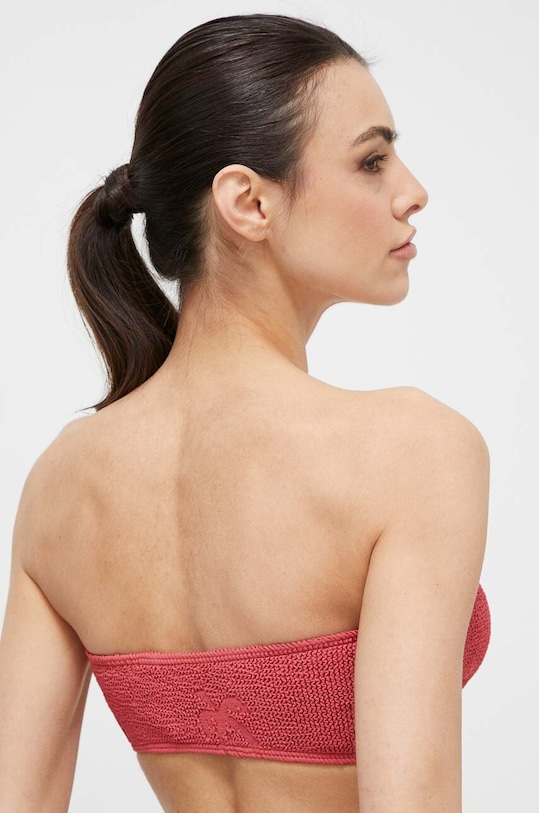 Bikini top Bond Eye BOUND305 ροζ SS24