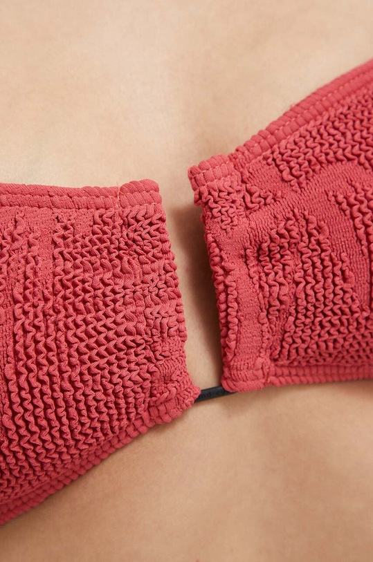 Bikini top Bond Eye ροζ BOUND305