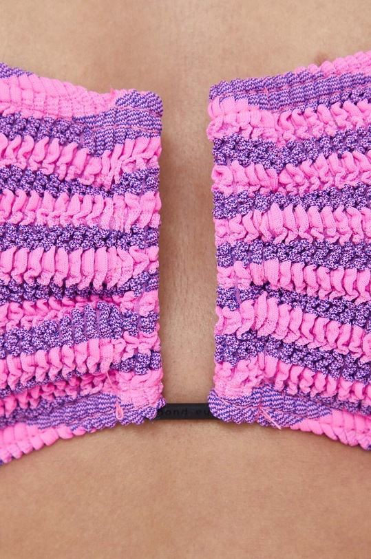 Bond Eye bikini felső BLAKE BOUND305 lila