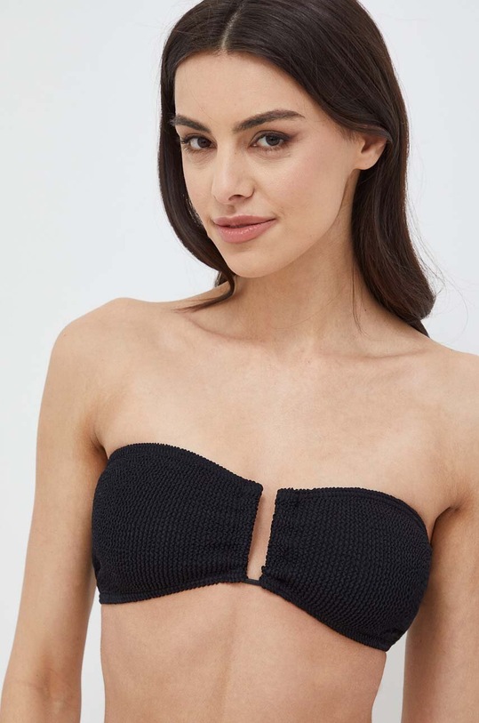 Bond Eye biustonosz kąpielowy BLAKE czarny BOUND305