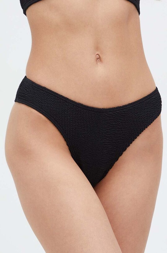 Bond Eye chiloti de baie fund negru BOUND238