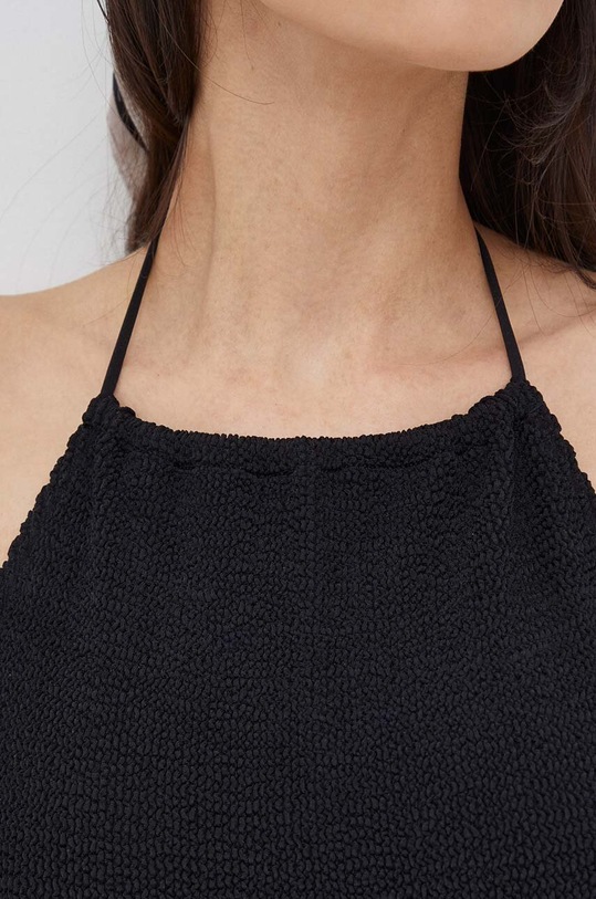 Bond Eye rochie de plaja BOUND380 negru