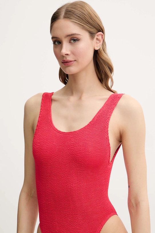 Oblečení Jednodílné plavky Bond Eye BOUND001 červená