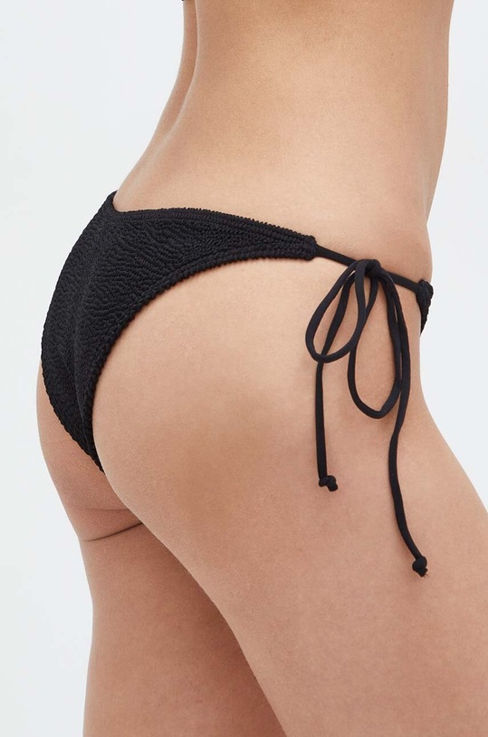 Μαγιό σλιπ μπικίνι Bond Eye BOUND231 μαύρο SS24