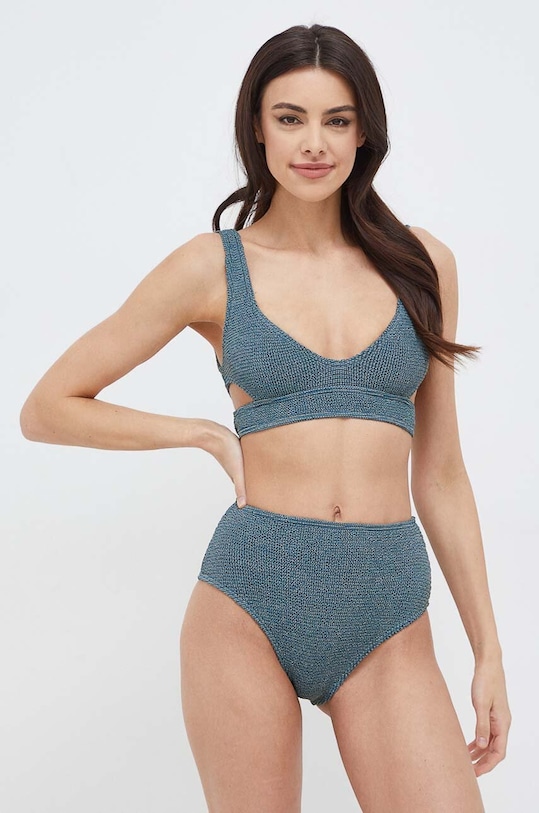 Ρούχα Μαγιό σλιπ μπικίνι Bond Eye BOUND154 πράσινο