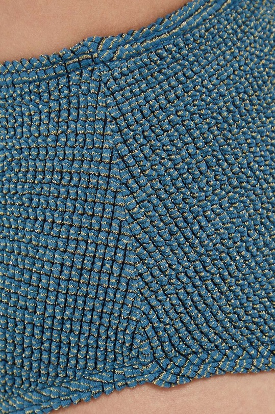 Μαγιό σλιπ μπικίνι Bond Eye πράσινο BOUND154