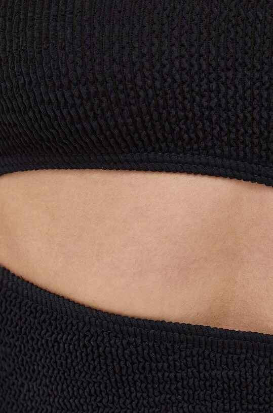 Bond Eye rochie de plaja negru BOUND410