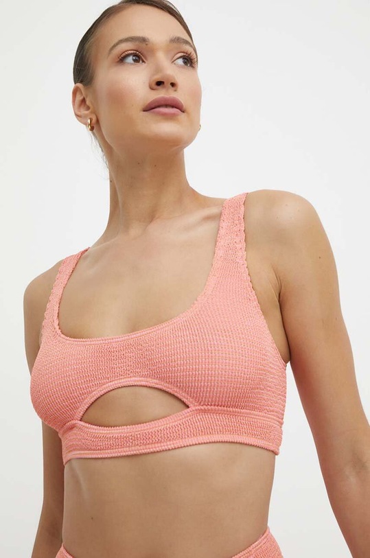 Bikini top Bond Eye μαλακό πορτοκαλί BOUND059