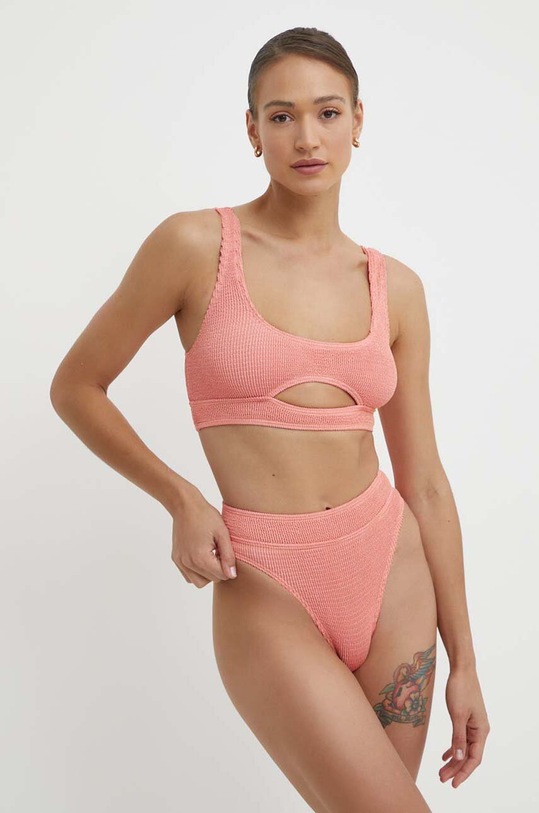 Bikini top Bond Eye πορτοκαλί BOUND059
