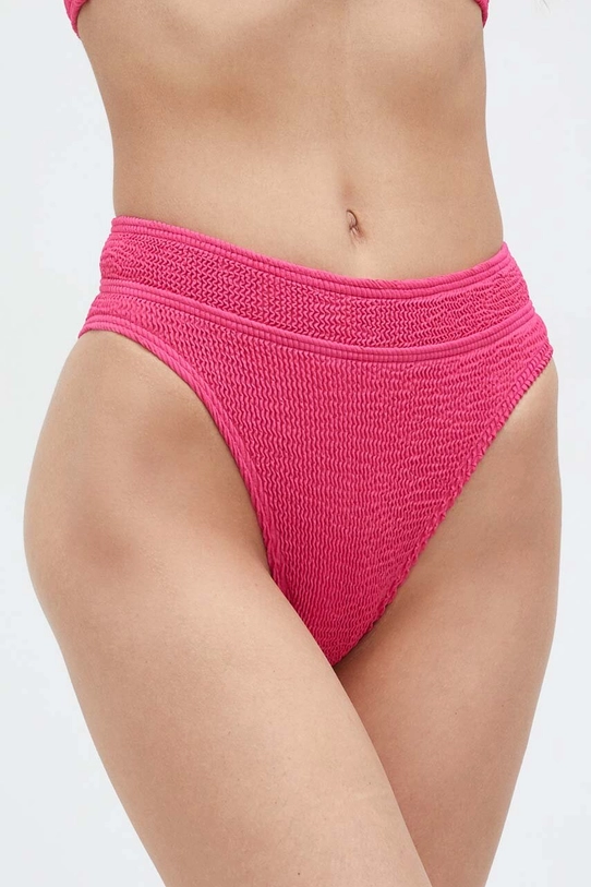 Bond Eye slip da bikini fondi rosa BOUND052