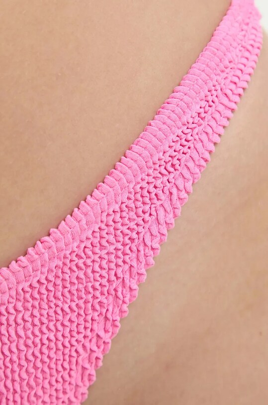 Ρούχα Μαγιό σλιπ μπικίνι Bond Eye BOUND047 ροζ