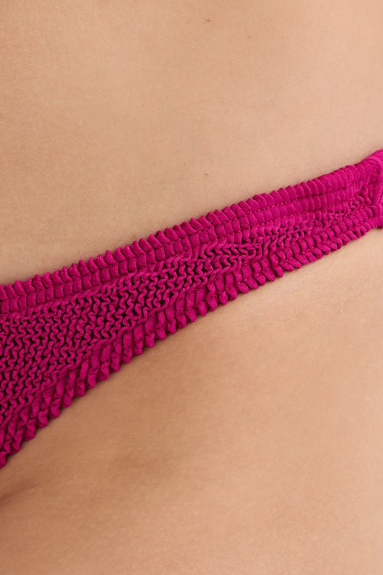 Bond Eye figi kąpielowe fioletowy BOUND047