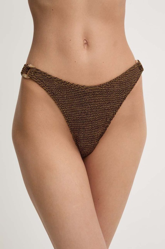 Bond Eye figi kąpielowe SCENE RING dół brązowy BOUND415