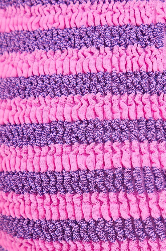 Bikini top Bond Eye BOUND060 μωβ