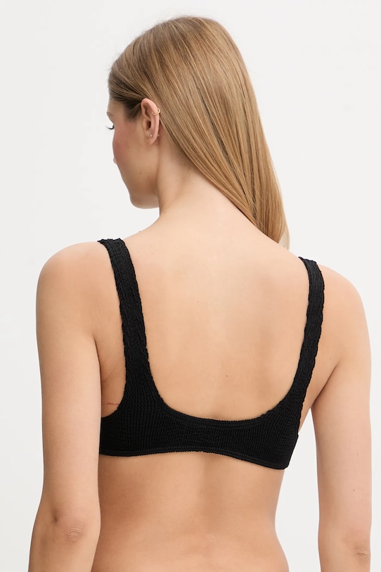 Oblečení Plavková podprsenka Bond Eye SCOUT BOUND060 černá
