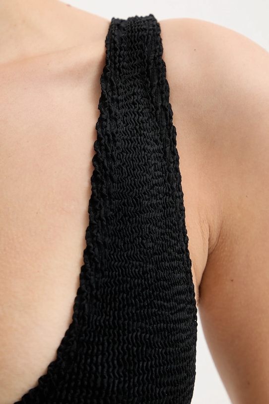 Plavková podprsenka Bond Eye SCOUT černá BOUND060