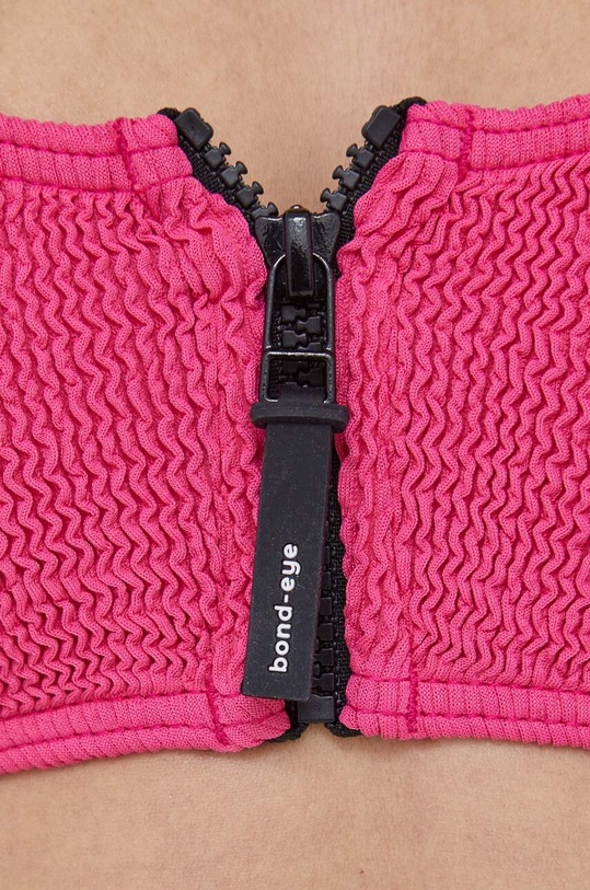 Bond Eye biustonosz kąpielowy SCOUT SPLICE BOUND452 różowy
