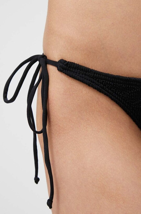 Μαγιό σλιπ μπικίνι Bond Eye μαύρο BOUND106