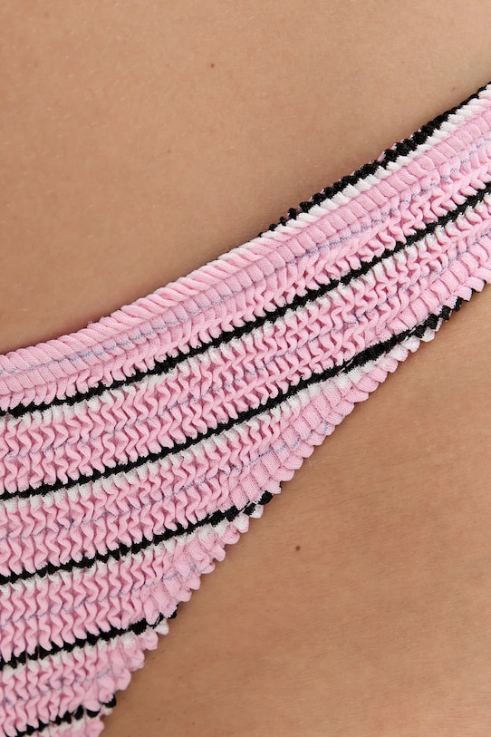 Plavkové kalhotky Bond Eye růžová BOUND048