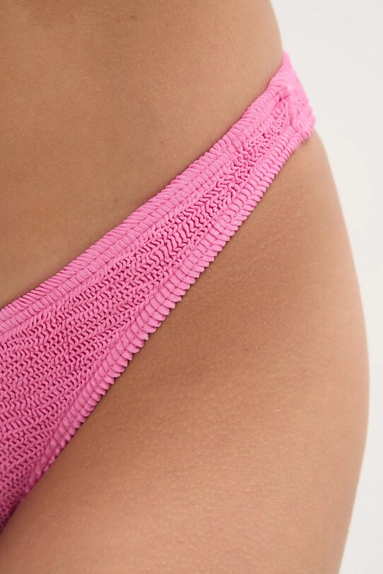 Plavkové nohavičky Bond Eye SIGN ružová BOUND048