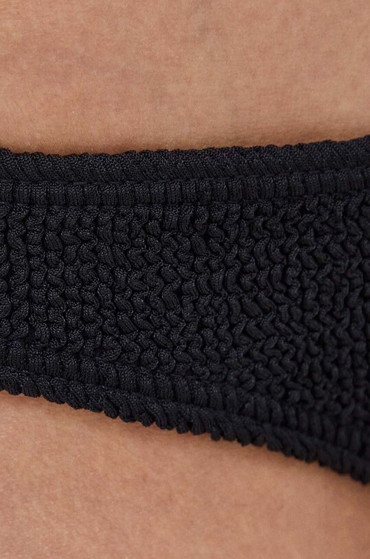 Odzież Bond Eye figi kąpielowe SIGN BOUND048 czarny