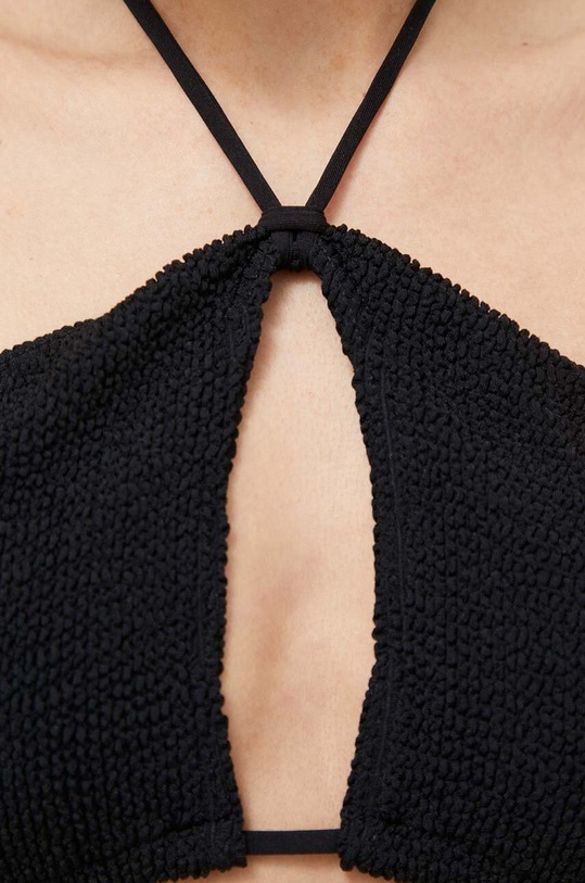 Bond Eye biustonosz kąpielowy YASMINE czarny BOUND398