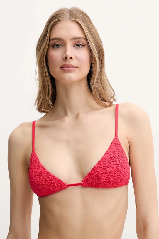 Bond Eye sutien de baie LUANA moale rosu BOUND366
