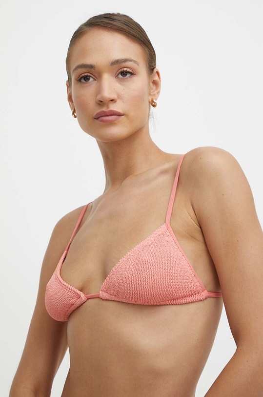 Bikini top Bond Eye LUANA πορτοκαλί BOUND366